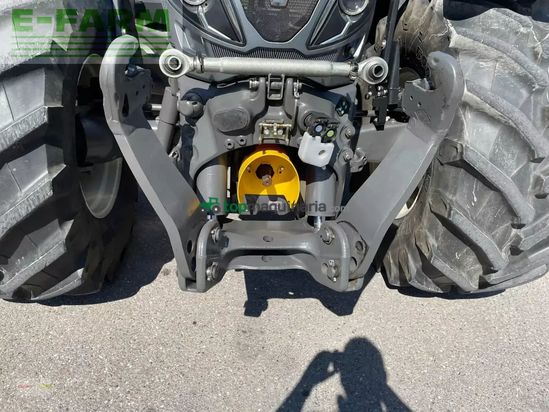Tractor agrícola - Valtra - t 214 preisreduziert