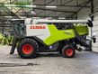 Cosechadora de Cereal - Claas - trion 530 montana