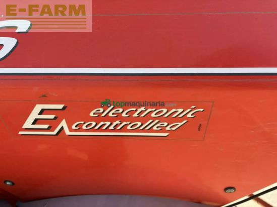 Esparcidor - Rauch - axis 30.1 w