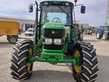 Tractor agrícola - John Deere 6320 
