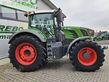 Tractor agrícola - Fendt - 824