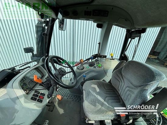 Tractor agrícola - Deutz-Fahr - k110