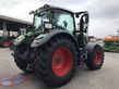 Tractor agrícola - Fendt - 724 vario