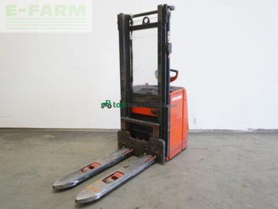 Elevadora - Linde - l 14 1173