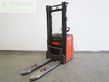 Elevadora - Linde - l 14 1173