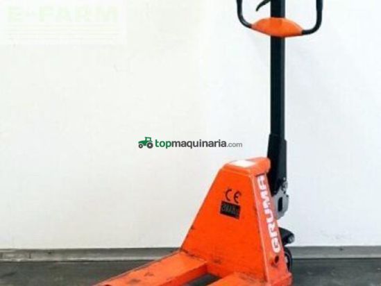 Elevadora - 