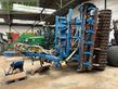 Grada rotativa - Rabe - corvus pke 6000 ka
