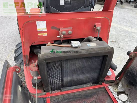 Telescopica - Weidemann - 1240p26 mit weidemann mv hydraulisch