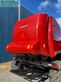 Empacadora gigant - Case IH - rb465