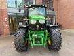 Tractor agrícola - John Deere - 6140r