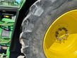 Tractor agrícola - John Deere - 6r185