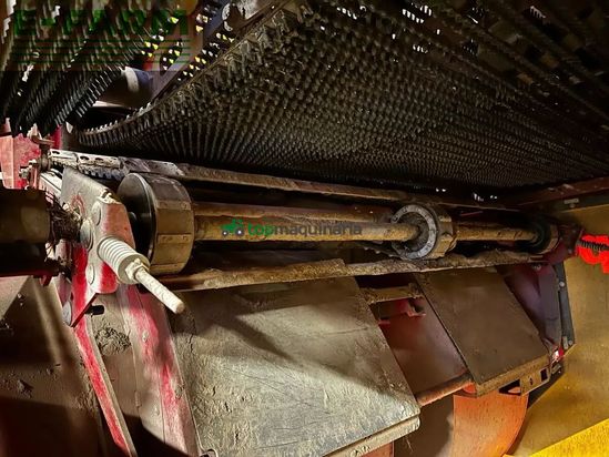 Cosechadora - arrancadora de patata - Grimme - evo 290 airsep