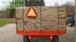 Volquet -  - 5 ton bag / sidetip