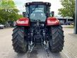 Tractor agrícola - Case IH - luxxum 120 mit alö frontlader