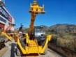 Telescopica JCB 540.180