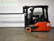 Elevadora - Linde - e 20 l evo 386-02