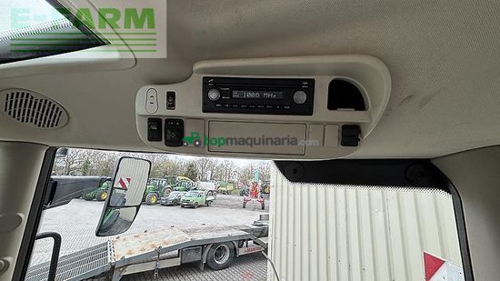 Tractor agrícola - John Deere - traktor 6155r