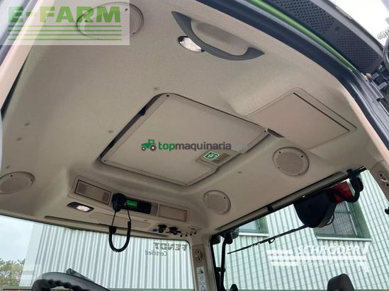 Tractor agrícola - Fendt - 930 gen7 profi plus