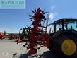 Henificador - Kuhn - gf 10803