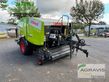 Empacadora gigant - Claas - rollant 454 rc uniwrap