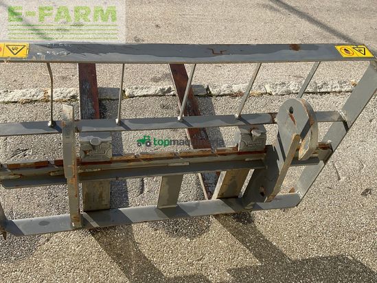 Telescopica - Gehl - Palettengabel