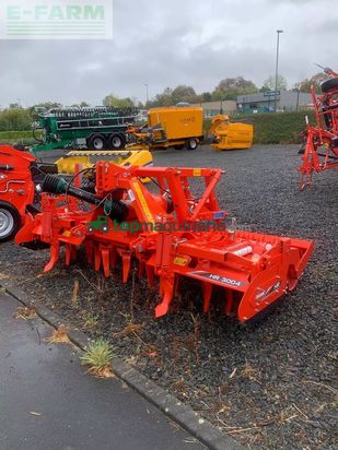 Grada rotativa - Kuhn - hr 3004 d