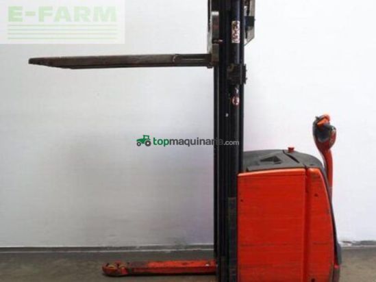 Elevadora - Linde - l 16 1173
