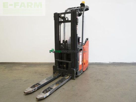 Elevadora - Linde - d 14 sp 133