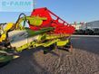 Cosechadora de Cereal - Claas - trion 530