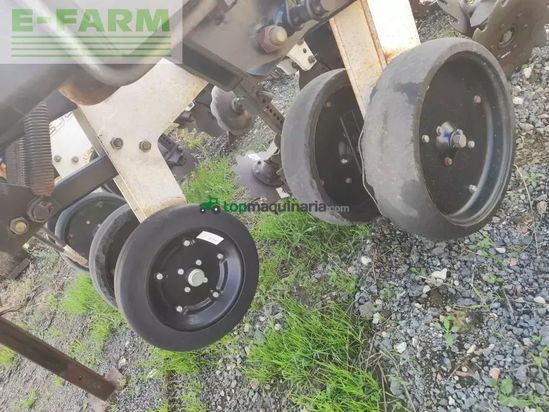 Sembradora directa - Agrisem - sly strip cat1