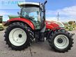 Tractor agrícola - Steyr - profi 4130 komfort