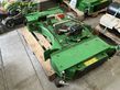 Tractor agrícola - John Deere - 3320