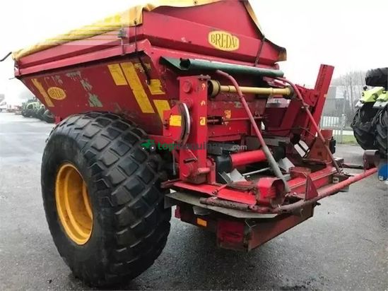 Esparcidor - Bredal - b4