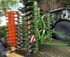 Grada de disco - Amazone - catros 5002-2
