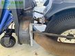 Tractor agrícola - Iseki - tg 6400 - preisreduziert