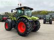Tractor agrícola - Claas - 650 arion tractor (st24495)