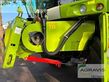 Cosechadora de Cereal - Claas - tucano 560 business