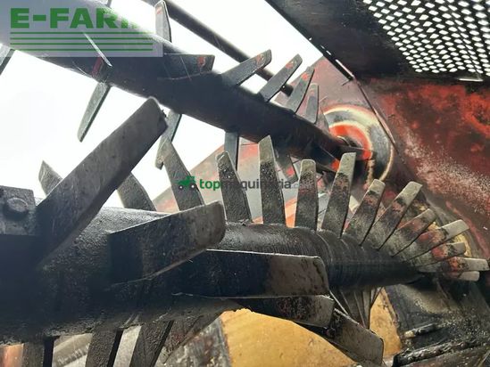 Remolqu esparcidor - Jeantil - 12