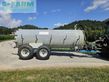 Cisterna -  - morawetz güllefass 5000 liter