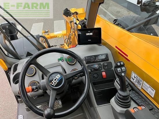 Telescopica - JCB - 542-70 agri pro