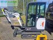 Excavadora - Bobcat - e 17