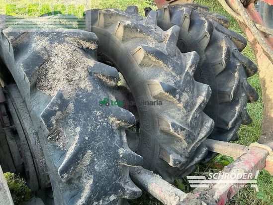 Cultivador - Horsch - tiger 6 lt