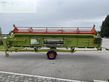 Cabezal - Claas - für montana schneidwerk claas v750 mit transportwagen