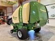 Empacadora gigant - Krone - fortima v 1500 mc