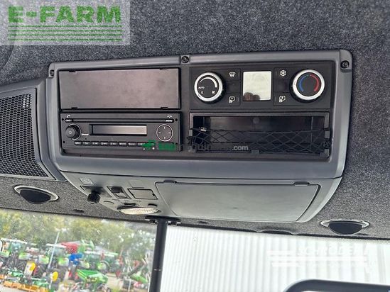 Tractor agrícola - Valtra - t 235 d | unlimited | rtk