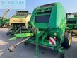 Empacadora gigant - John Deere - v451m