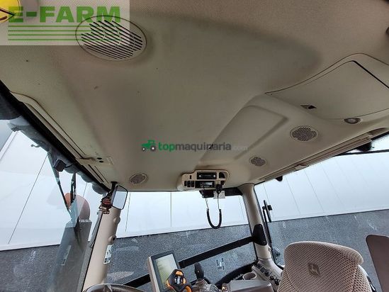 Tractor agrícola - John Deere - 6230r