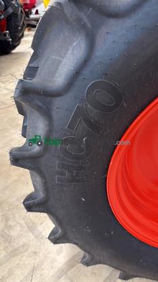 Tractor agrícola - ARION 620