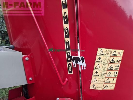 Remolqu esparcidor - Peecon - vme 150