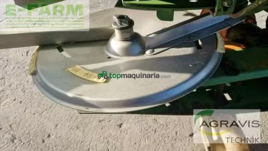 Esparcidor - Amazone - za-m max 1500